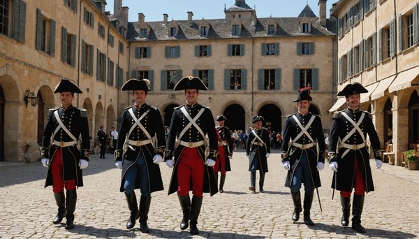 Optimisez votre visite avec notre guide du plan puy du fou